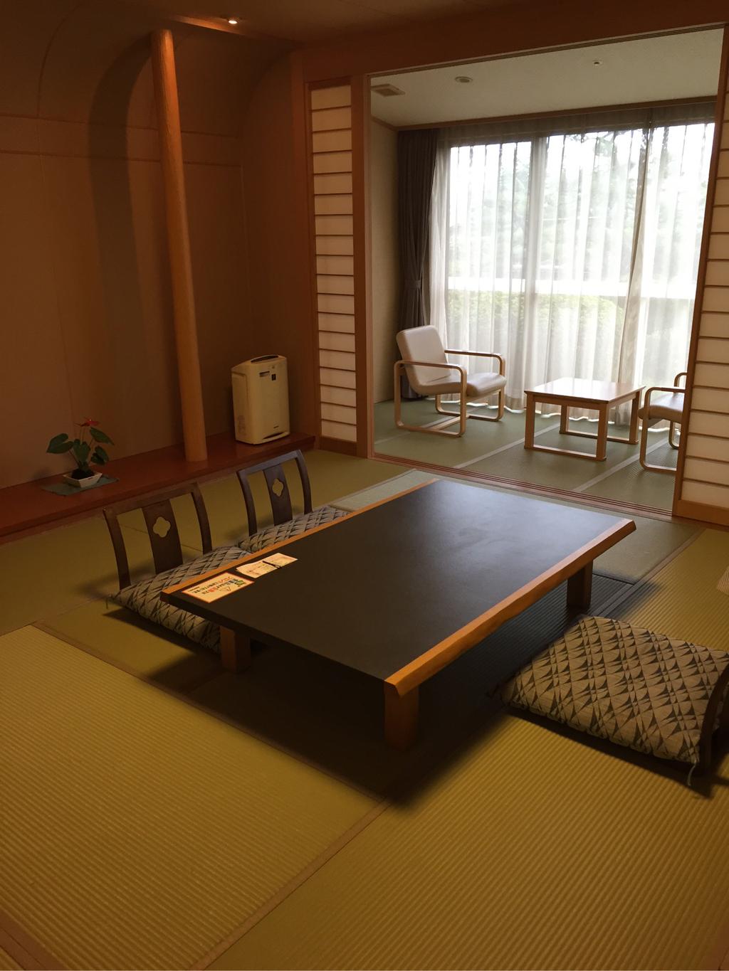 部屋なう 部屋なう