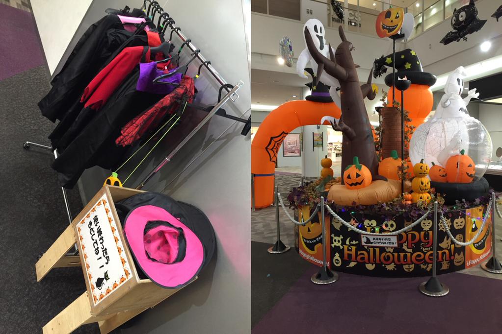 ハロウィン ・:*.\(( °ω° )).:+(˼●̙̂ ̟ ̟̎ ̟ ̘●̂˻)🎃👻✨🌙🍭 コスプレ衣装、ご自由に。 ハロウィン ・:*.\(( °ω° )).:+(˼●̙̂ ̟ ̟̎ ̟ ̘●̂˻)🎃👻✨🌙🍭 コスプレ衣装、ご自由に。