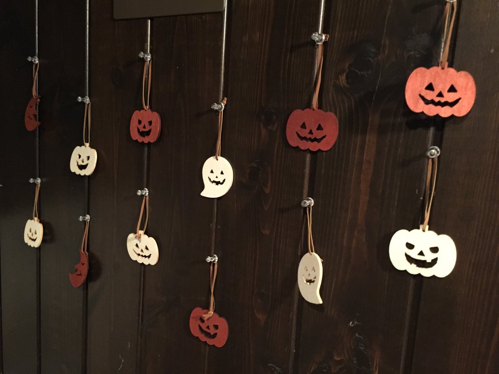 Halloween! (@ 麺屋ここいち 北区新沼町店 in 名古屋市北区, 愛知県) Halloween! (@ 麺屋ここいち 北区新沼町店 in 名古屋市北区, 愛知県)