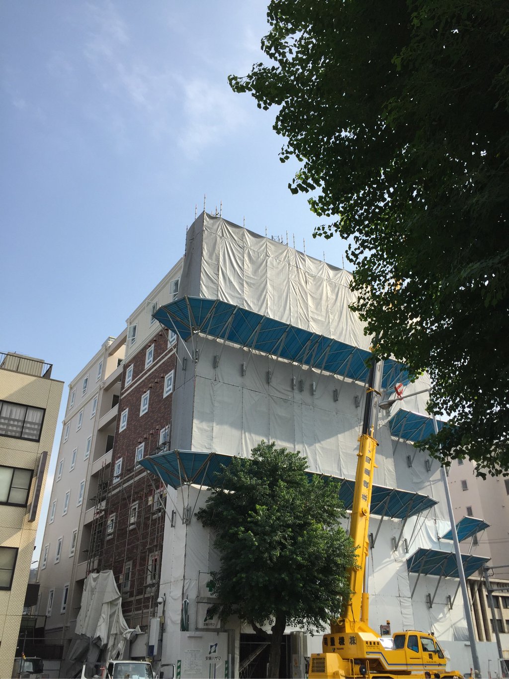 建設中。 建設中。