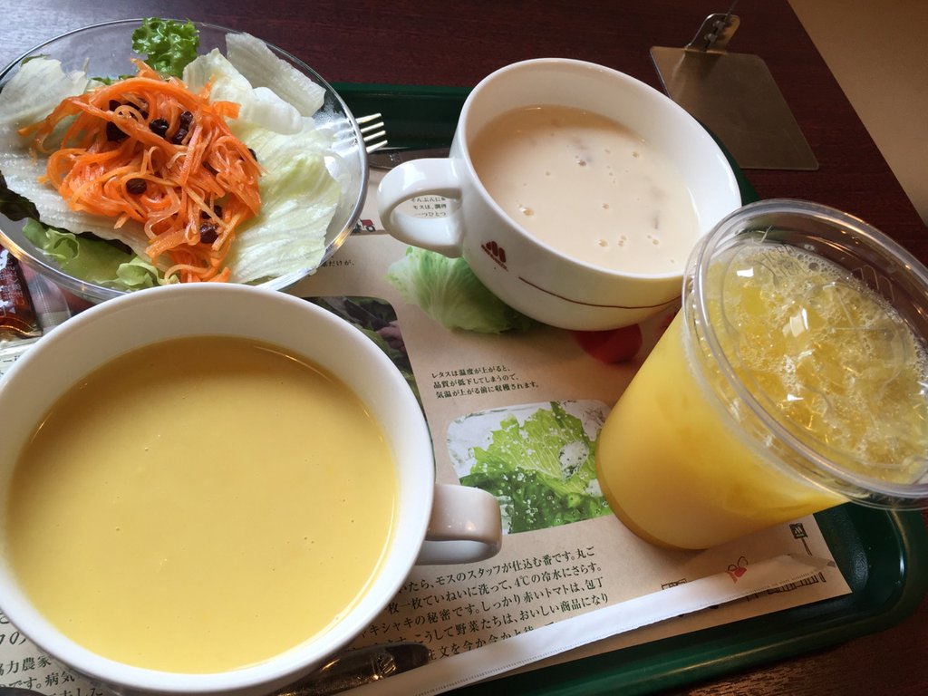 クラムチャウダーうまい クラムチャウダーうまい