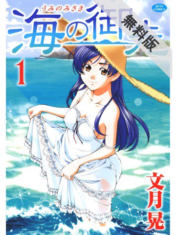 1巻を読了。 「東京から遠く離れた南海の孤島に一人で来た少年、後藤凪はそこで可憐な少女、鳴海雫に出会う」 海の御先 1 (ジェッツコミックス): 文月晃: Kindleストア 1巻を読了。 「東京から遠く離れた南海の孤島に一人で来た少年、後藤凪はそこで可憐な少女、鳴海雫に出会う」 海の御先 1 (ジェッツコミックス): 文月晃: Kindleストア