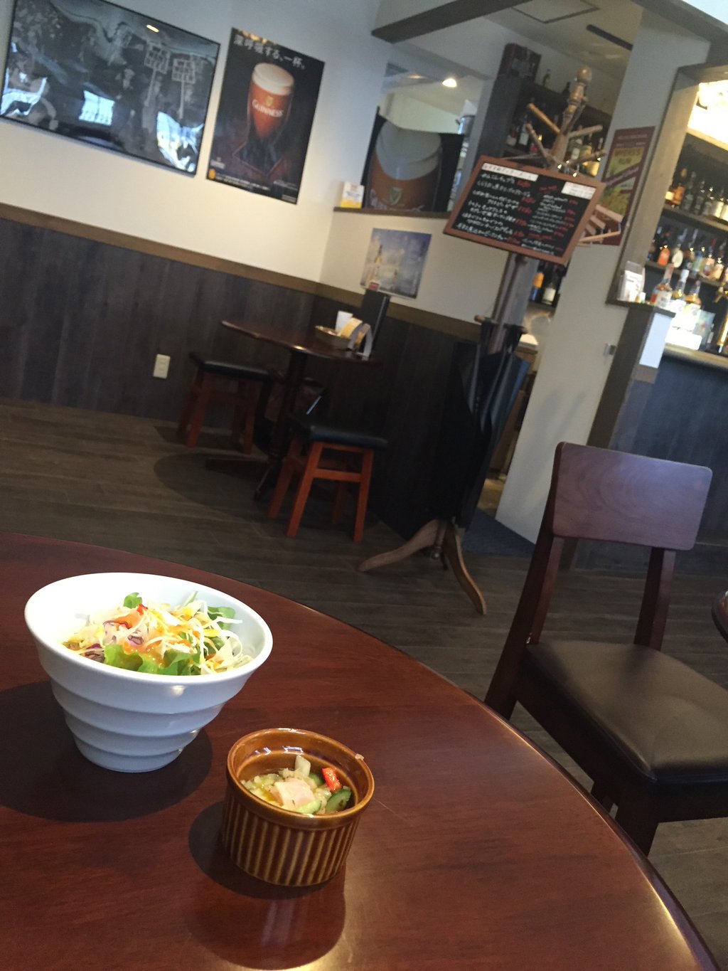 I'm at St. Elmo Kitchen & Bar セントエルモ キッチンアンドバー I'm at St. Elmo Kitchen & Bar セントエルモ キッチンアンドバー