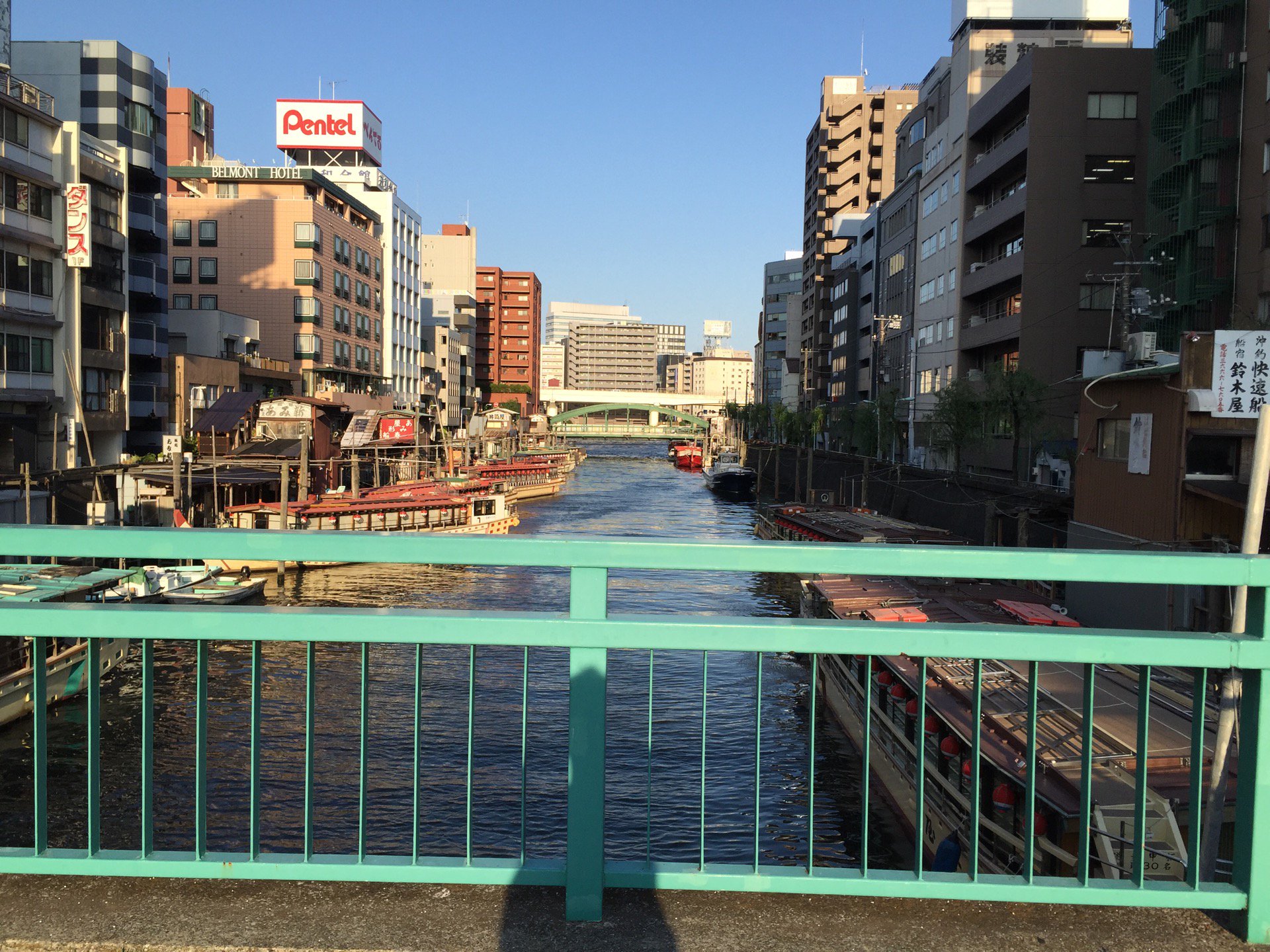 I'm at 浅草橋 in 台東区/中央区, 東京都 I'm at 浅草橋 in 台東区/中央区, 東京都