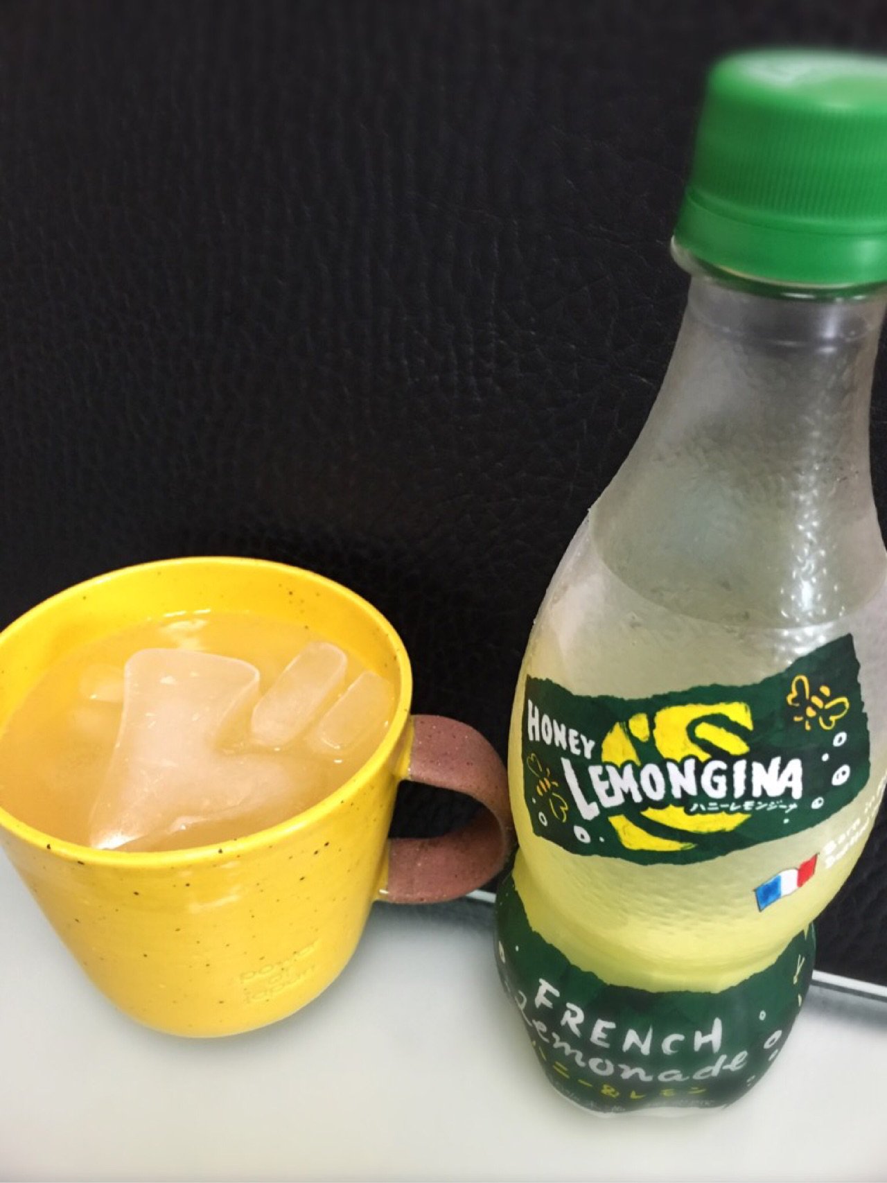 French Lemonade Honey Lemongina French Lemonade Honey Lemongina