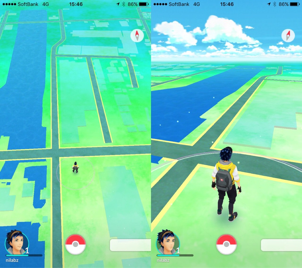 Pokemon GO Pokemon GO