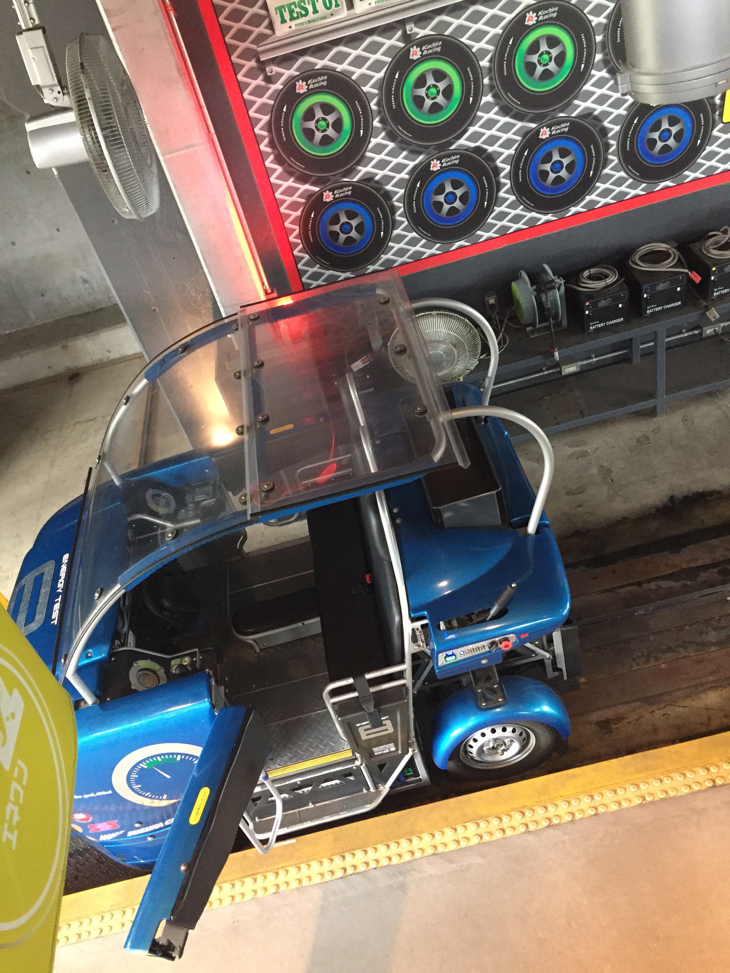 エネワン。 (@ 鈴鹿サーキット ene-1 - @suzuka_event in 鈴鹿市, 三重県) エネワン。 (@ 鈴鹿サーキット ene-1 - @suzuka_event in 鈴鹿市, 三重県)