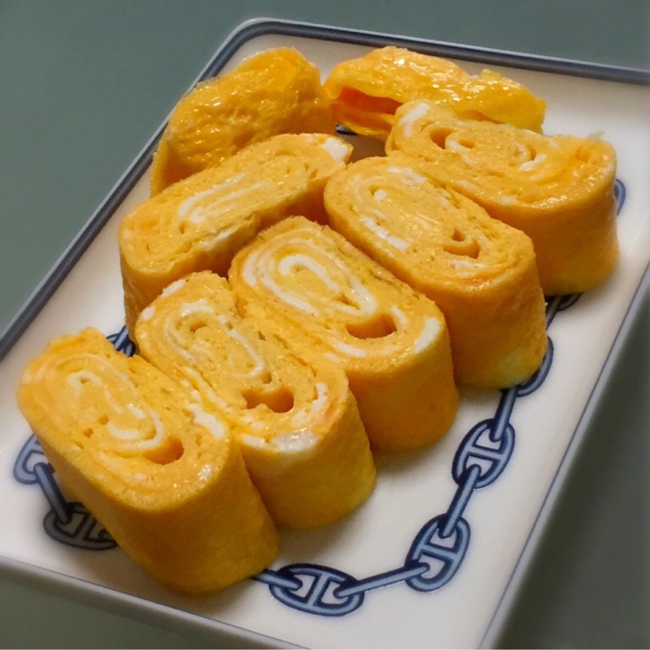 Tamago-yaki Tamago-yaki
