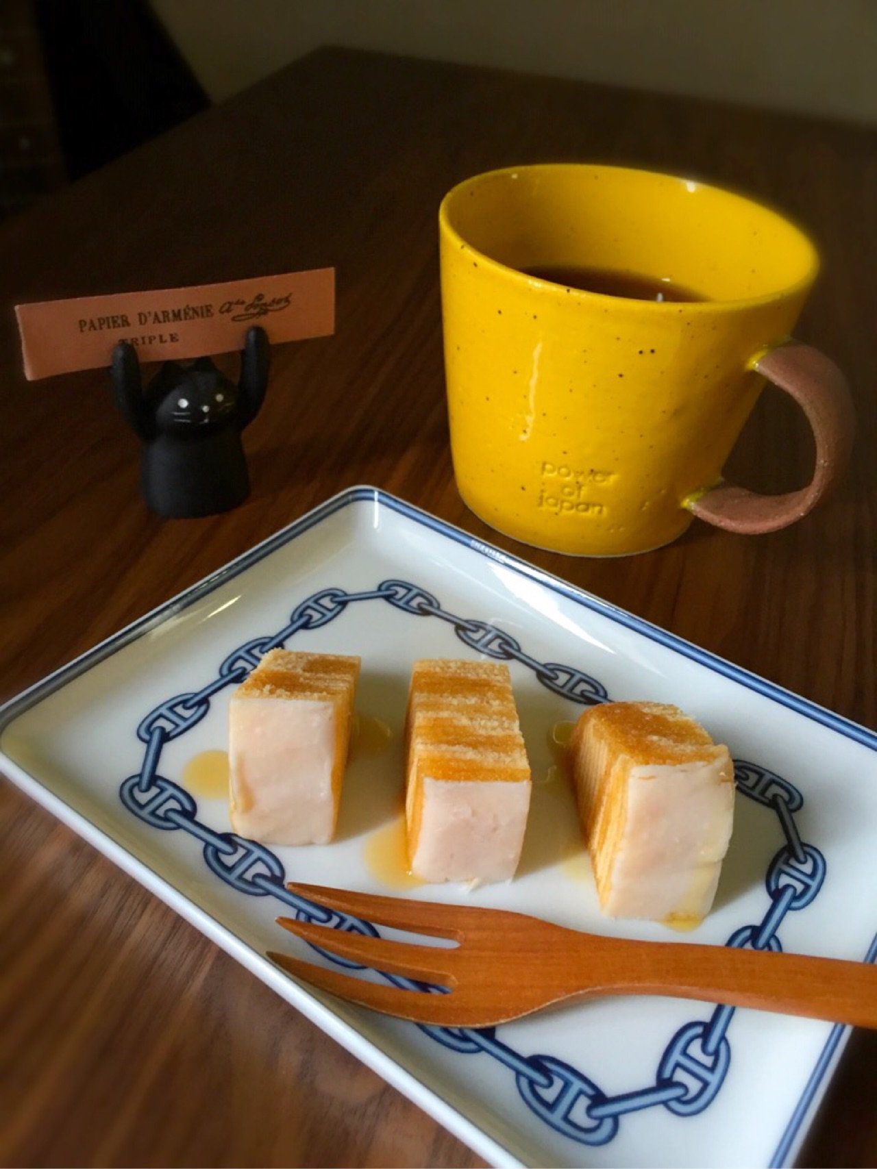 おやつ おやつ