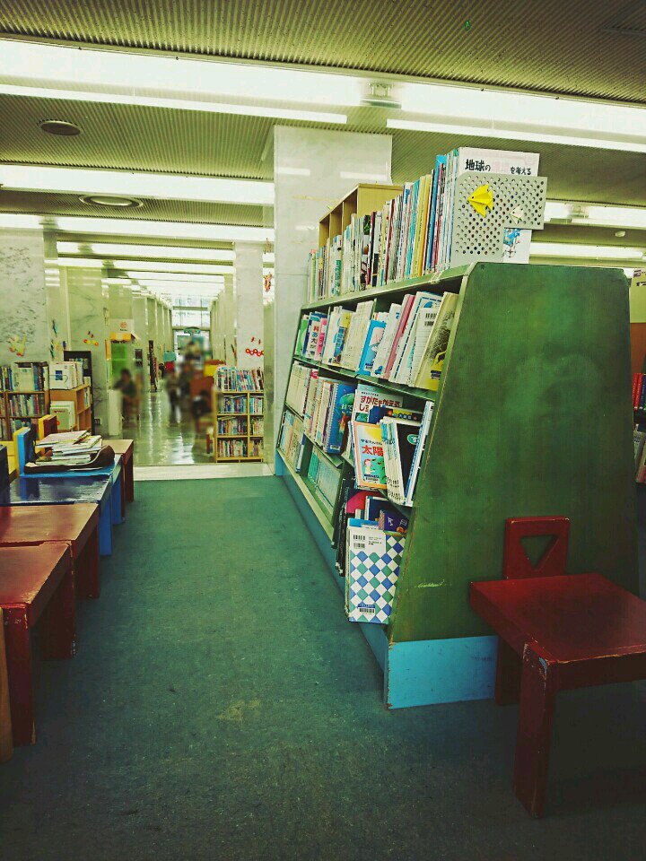 I'm at 小牧市立図書館 in 小牧市, 愛知県 I'm at 小牧市立図書館 in 小牧市, 愛知県