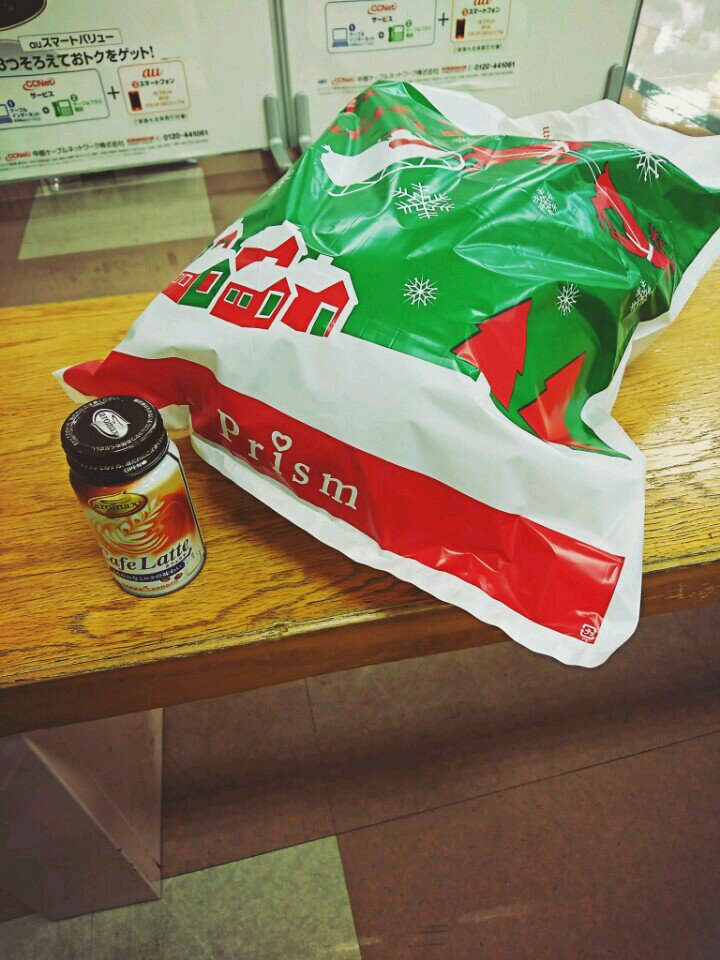 ファンシー雑貨屋でお買いもの。 (@ Prism) ファンシー雑貨屋でお買いもの。 (@ Prism)
