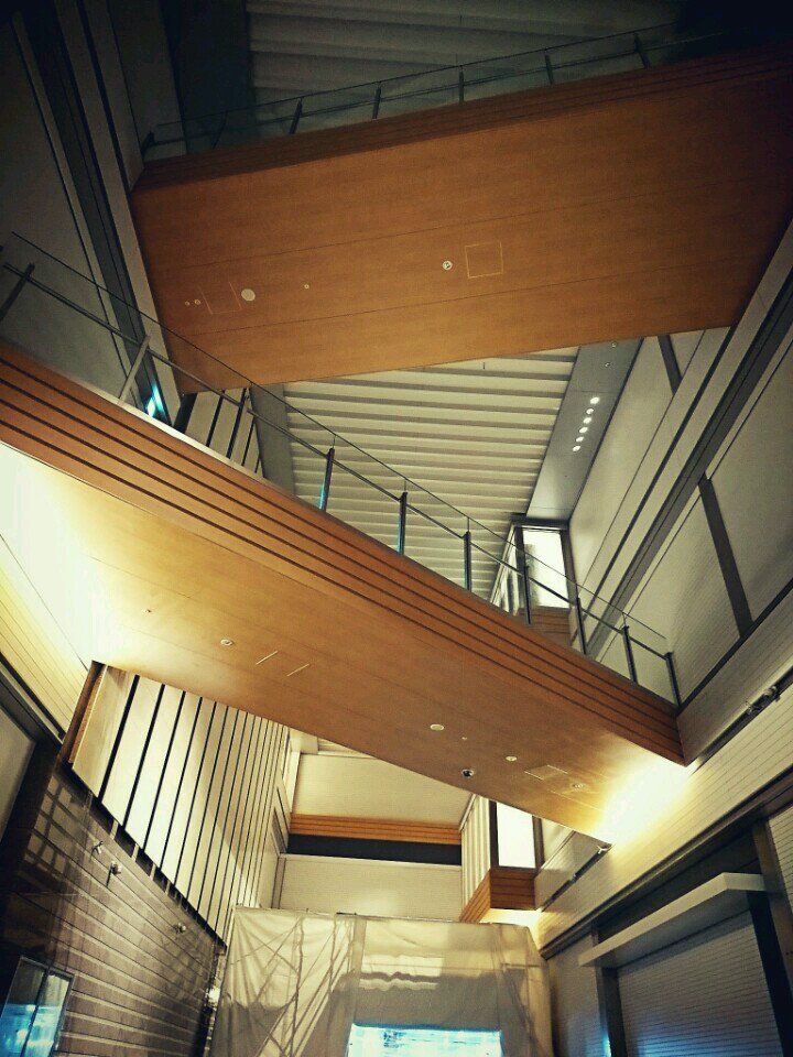 I'm at JRゲートタワー in 名古屋市, 愛知県 I'm at JRゲートタワー in 名古屋市, 愛知県