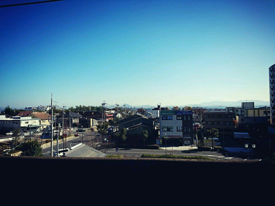 I'm at 比叡山坂本駅 in 大津市, 滋賀県 I'm at 比叡山坂本駅 in 大津市, 滋賀県