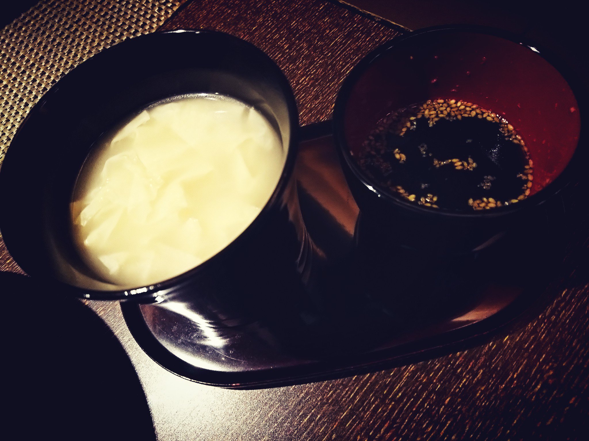 湯葉 湯葉
