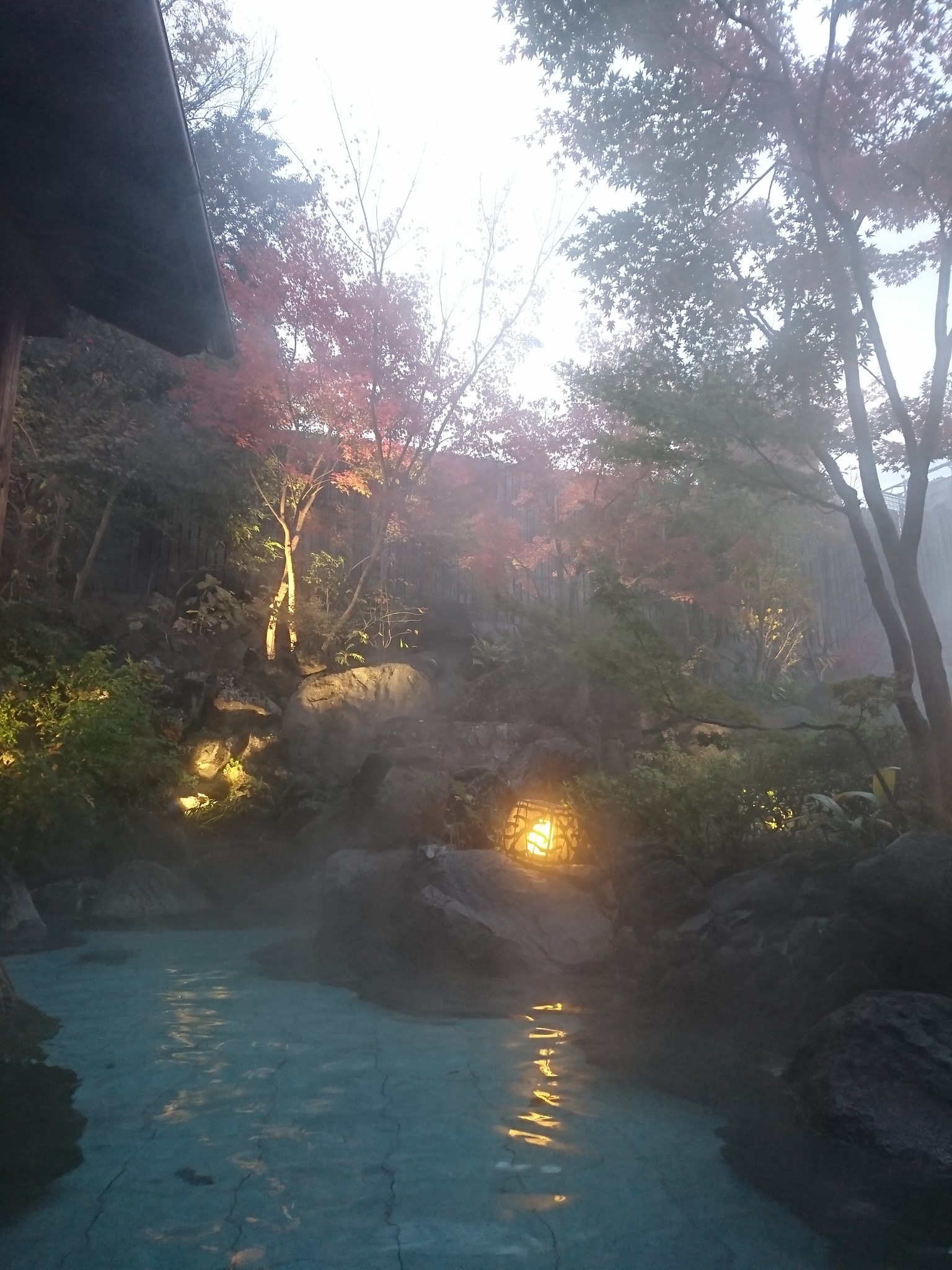 湯元館 湯幻逍遥 湯元館 湯幻逍遥