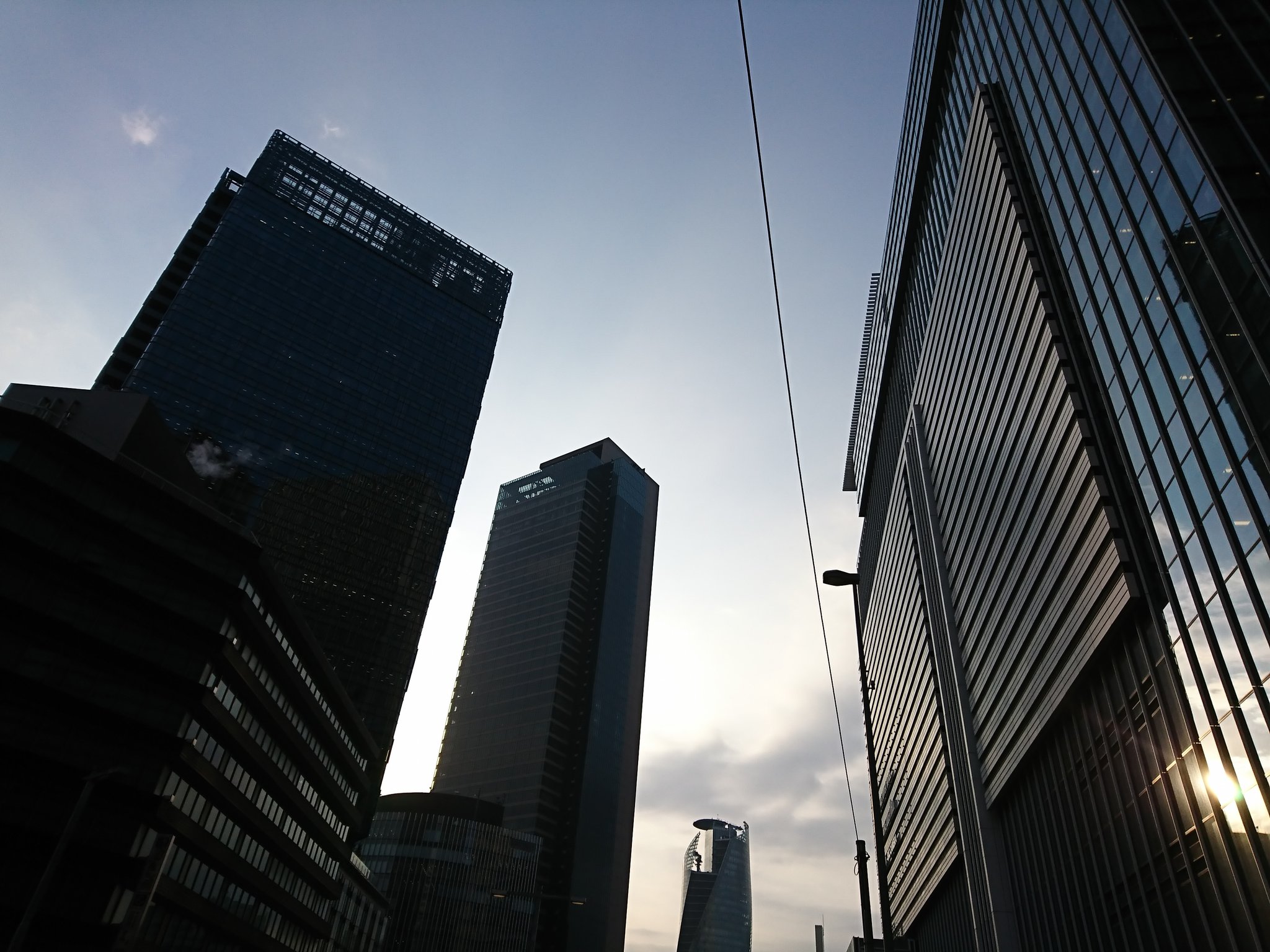 名駅 名駅