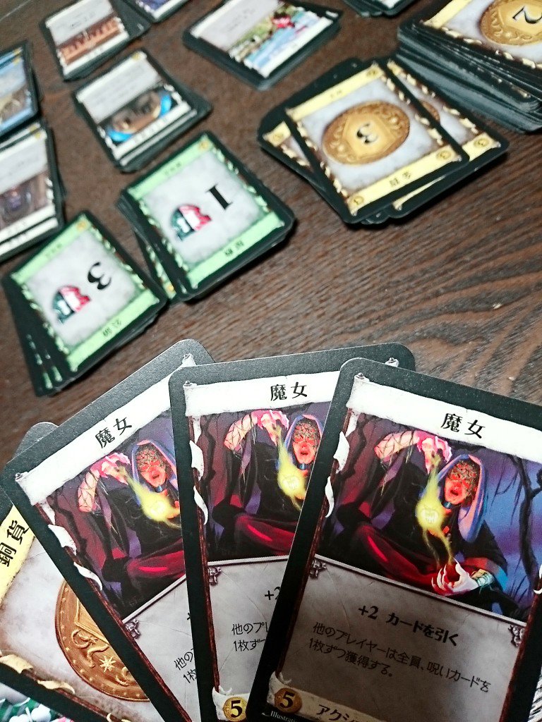 魔女たちのドミニオン( ゚∀゚)( ゚∀゚)( ゚∀゚) 魔女たちのドミニオン( ゚∀゚)( ゚∀゚)( ゚∀゚)