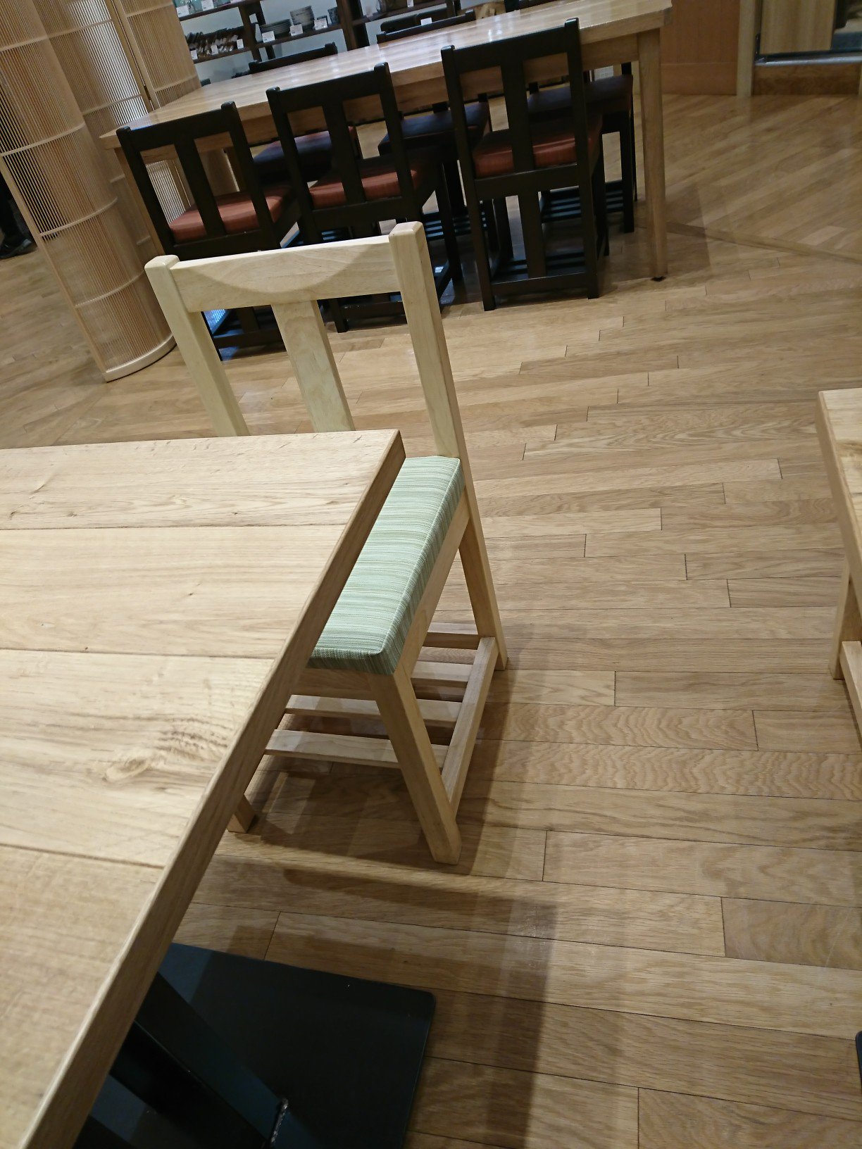 久世福茶寮 久世福茶寮