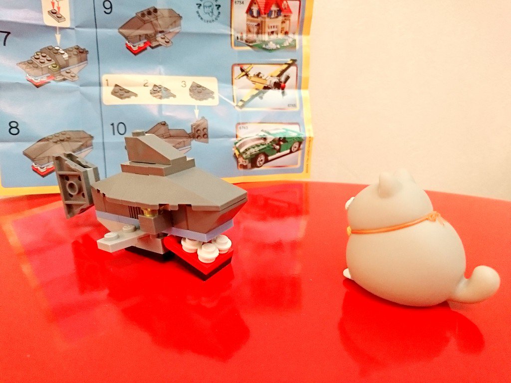 LEGO CREATOR 7805 LEGO CREATOR 7805