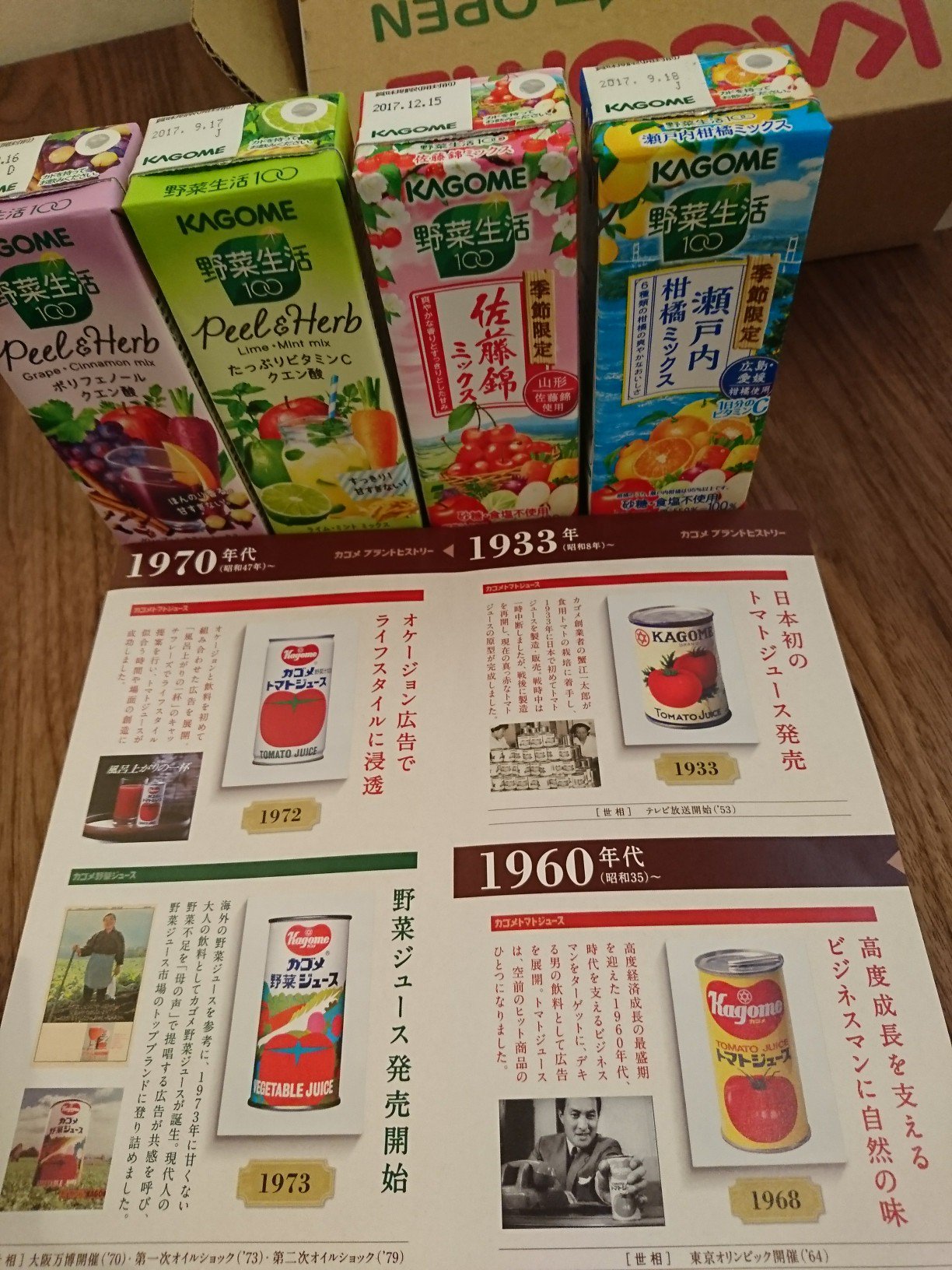カゴメのトマトジュース。 「ビジネスマンをターゲットに、デキる男の飲料として広告を展開」「風呂上がりの一杯」 カゴメのトマトジュース。 「ビジネスマンをターゲットに、デキる男の飲料として広告を展開」「風呂上がりの一杯」