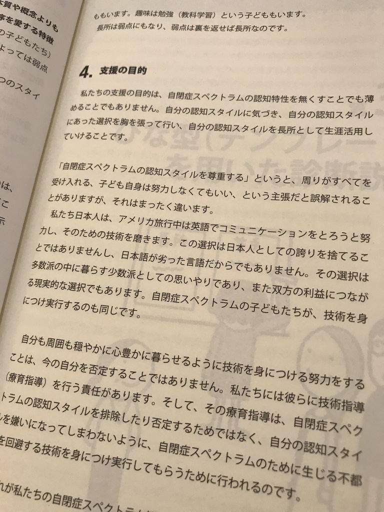 「長所は弱点にもなり、弱点は裏を返せば長所」 「自分の認知スタイルを長所として生涯活用」 「不都合を回避する技術を身につけ実行」 自閉症・アスペルガー症候群「自分のこと」のおしえ方 (ヒューマンケアブックス) | 吉田 友子 「長所は弱点にもなり、弱点は裏を返せば長所」 「自分の認知スタイルを長所として生涯活用」 「不都合を回避する技術を身につけ実行」 自閉症・アスペルガー症候群「自分のこと」のおしえ方 (ヒューマンケアブックス) | 吉田 友子
