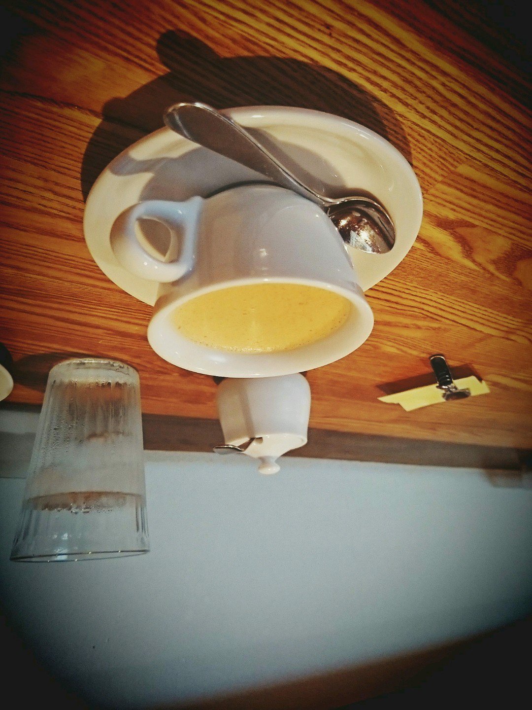 chai tea (@ Paff in 名古屋市西区, 愛知県) chai tea (@ Paff in 名古屋市西区, 愛知県)