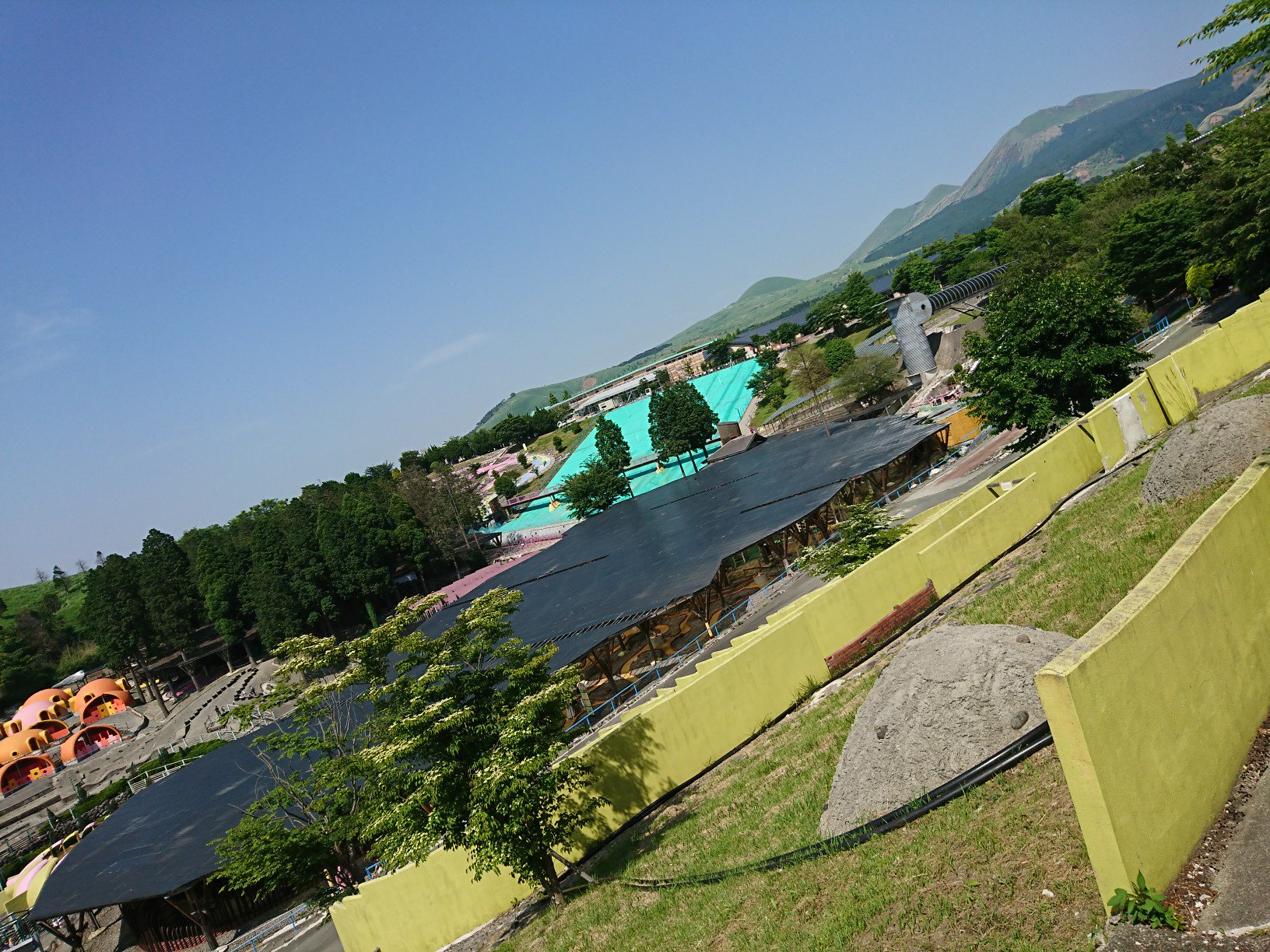 あとちょっと。 あとちょっと。