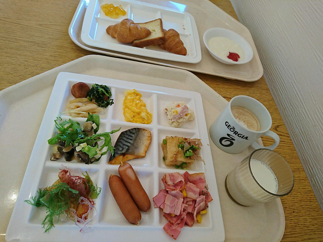 ちょーしょく (@ 大阿蘇レストラン) ちょーしょく (@ 大阿蘇レストラン)
