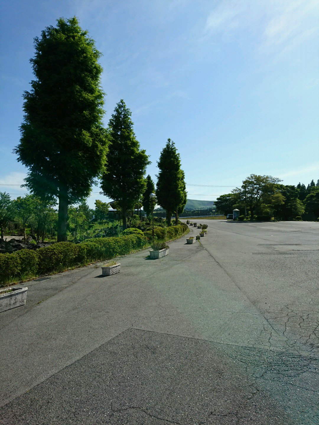 I'm at 阿蘇ミルクファーム I'm at 阿蘇ミルクファーム