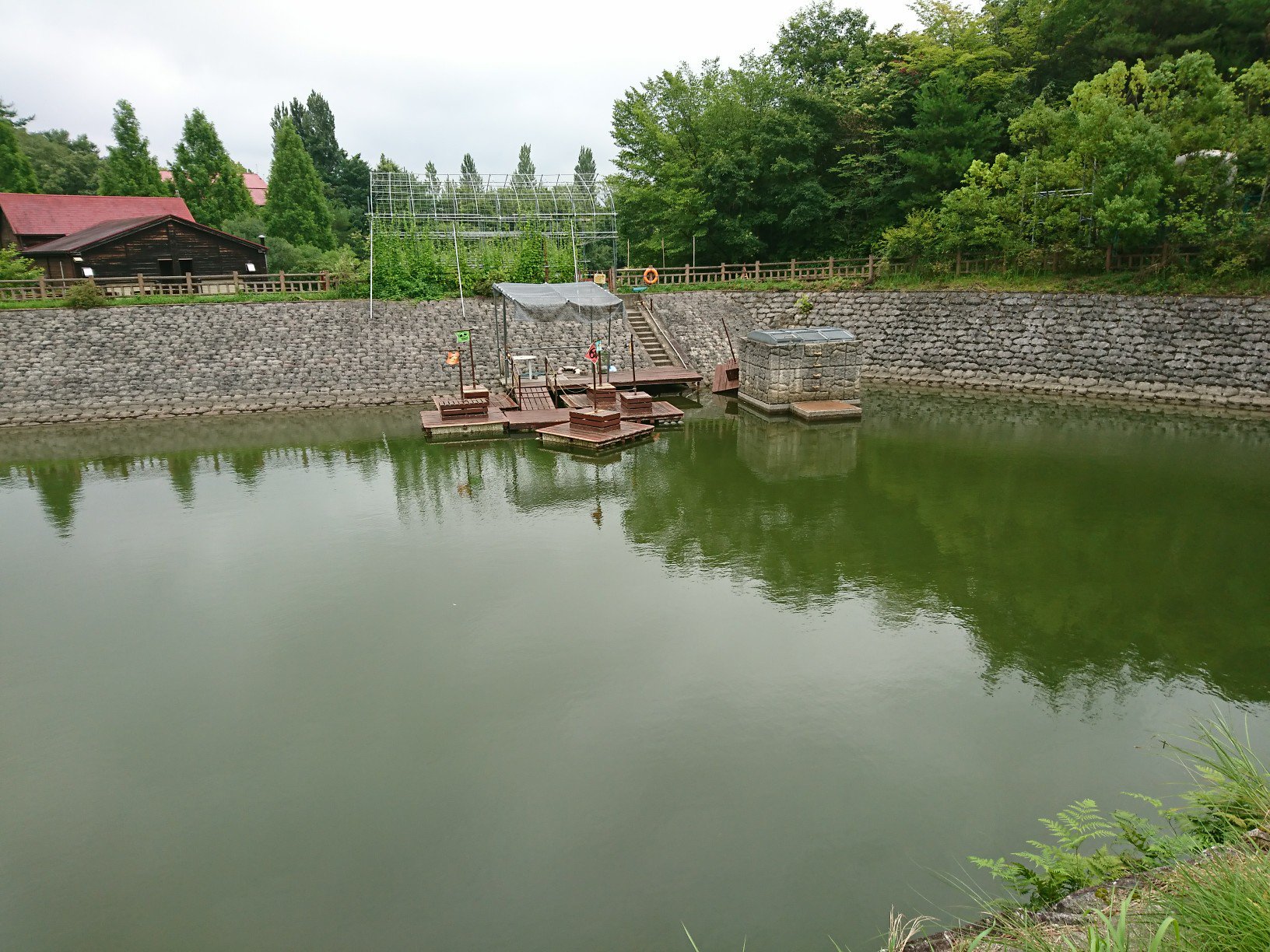 イカダ イカダ