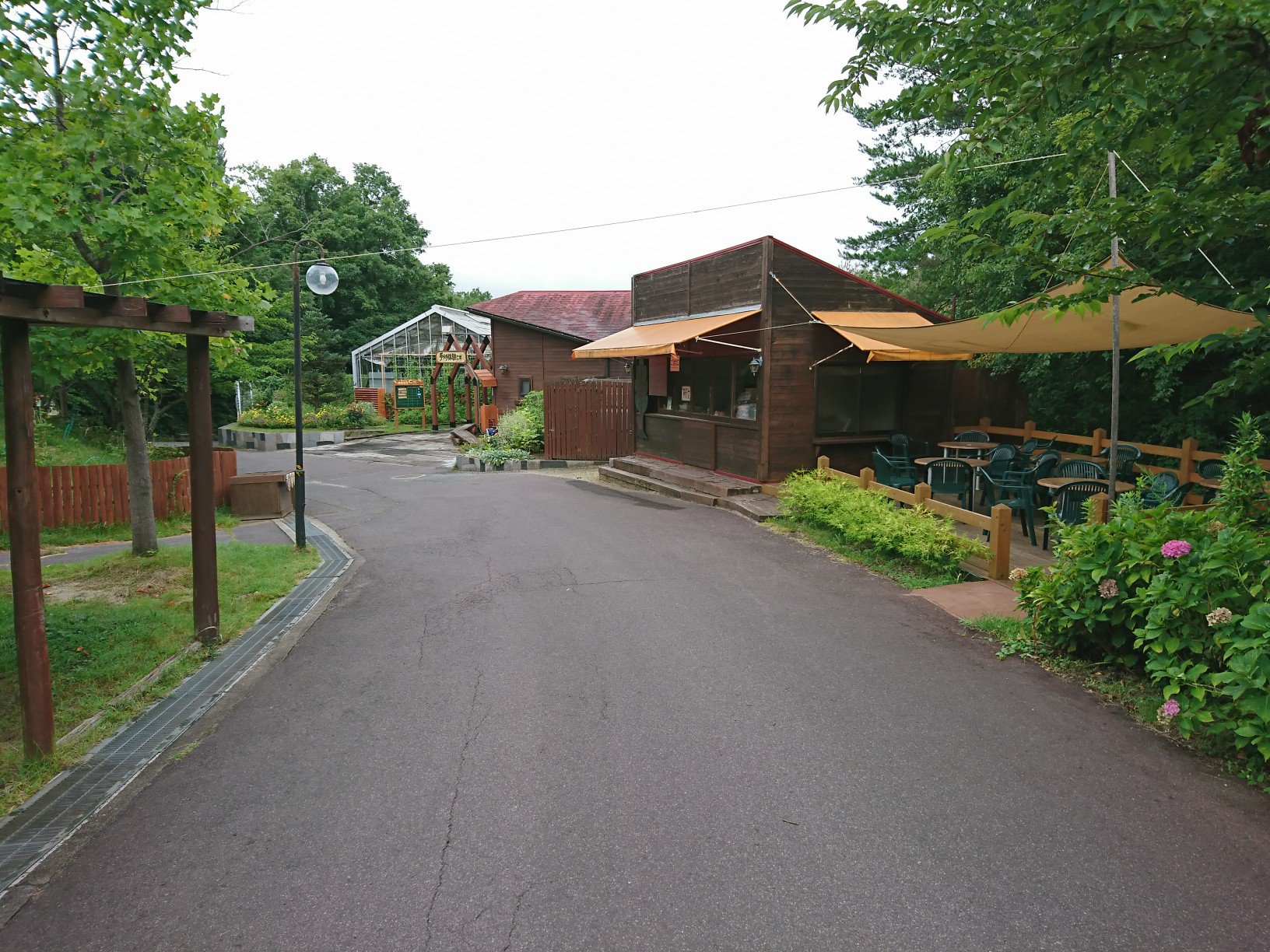 手づくり体験教室C館 手づくり体験教室C館