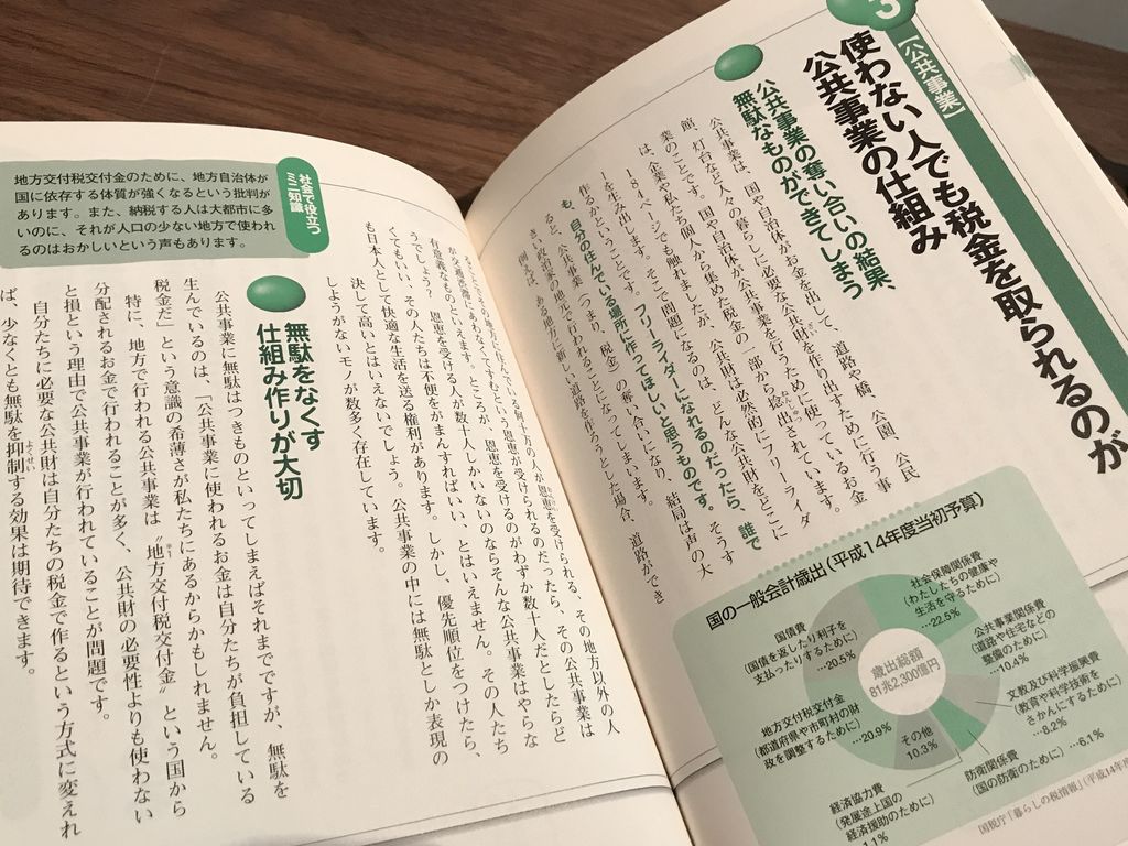 「誰でも自分の住んでいる場所に作ってほしい」「結局は声の大きい政治家の地元で行われる」「地方交付税交付金」「公共事業の中には無駄としか表現のしようがないモノが数多く存在」 「経済のしくみ」がすんなりわかる講座 「誰でも自分の住んでいる場所に作ってほしい」「結局は声の大きい政治家の地元で行われる」「地方交付税交付金」「公共事業の中には無駄としか表現のしようがないモノが数多く存在」 「経済のしくみ」がすんなりわかる講座