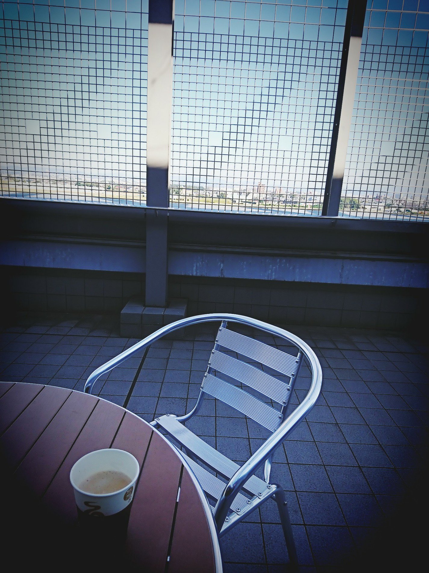 I'm at スカイラウンジ エアーポートウォーク in 西春日井郡豊山町, 愛知県 I'm at スカイラウンジ エアーポートウォーク in 西春日井郡豊山町, 愛知県