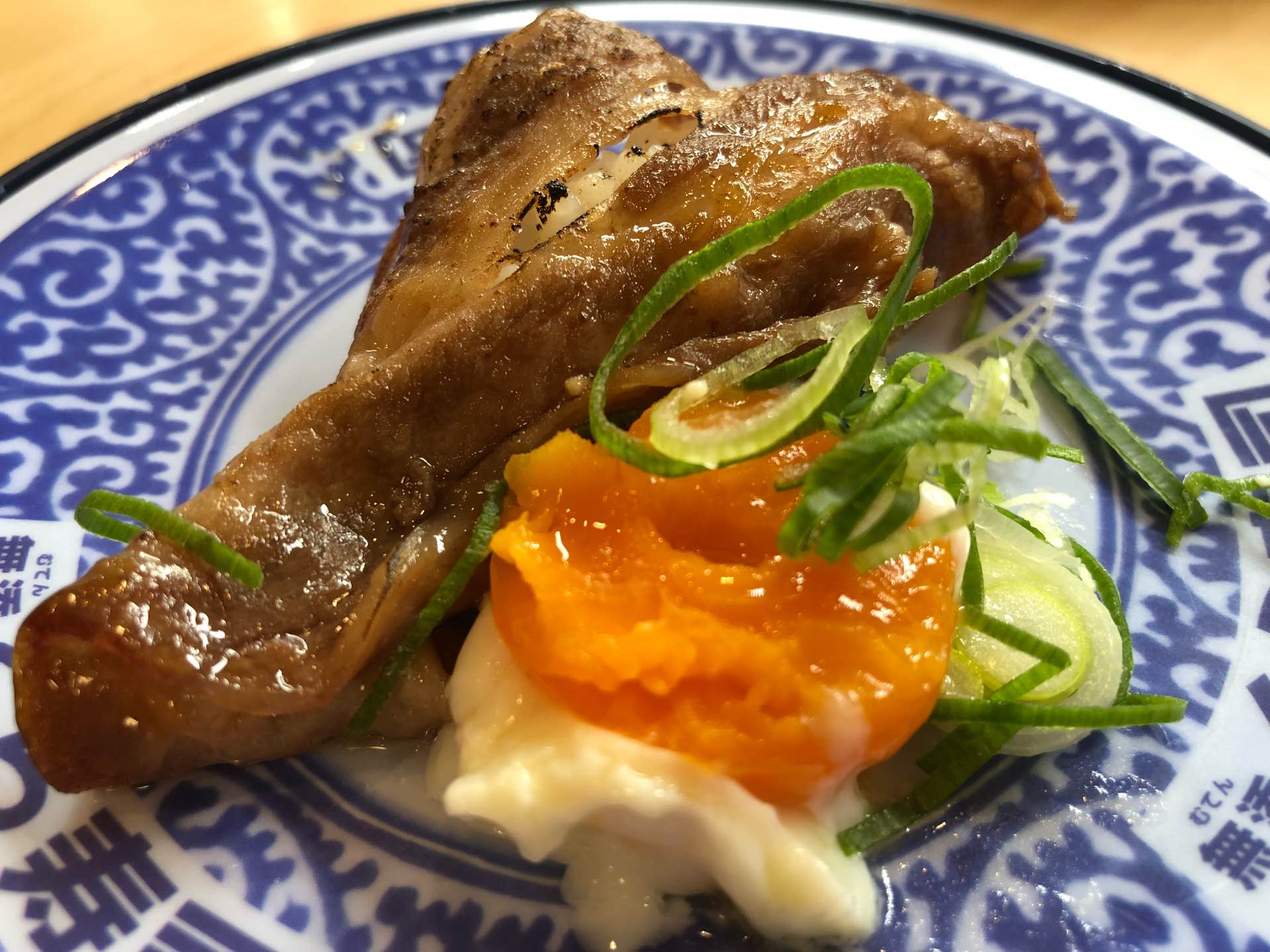 神戸牛にぎり 神戸牛にぎり