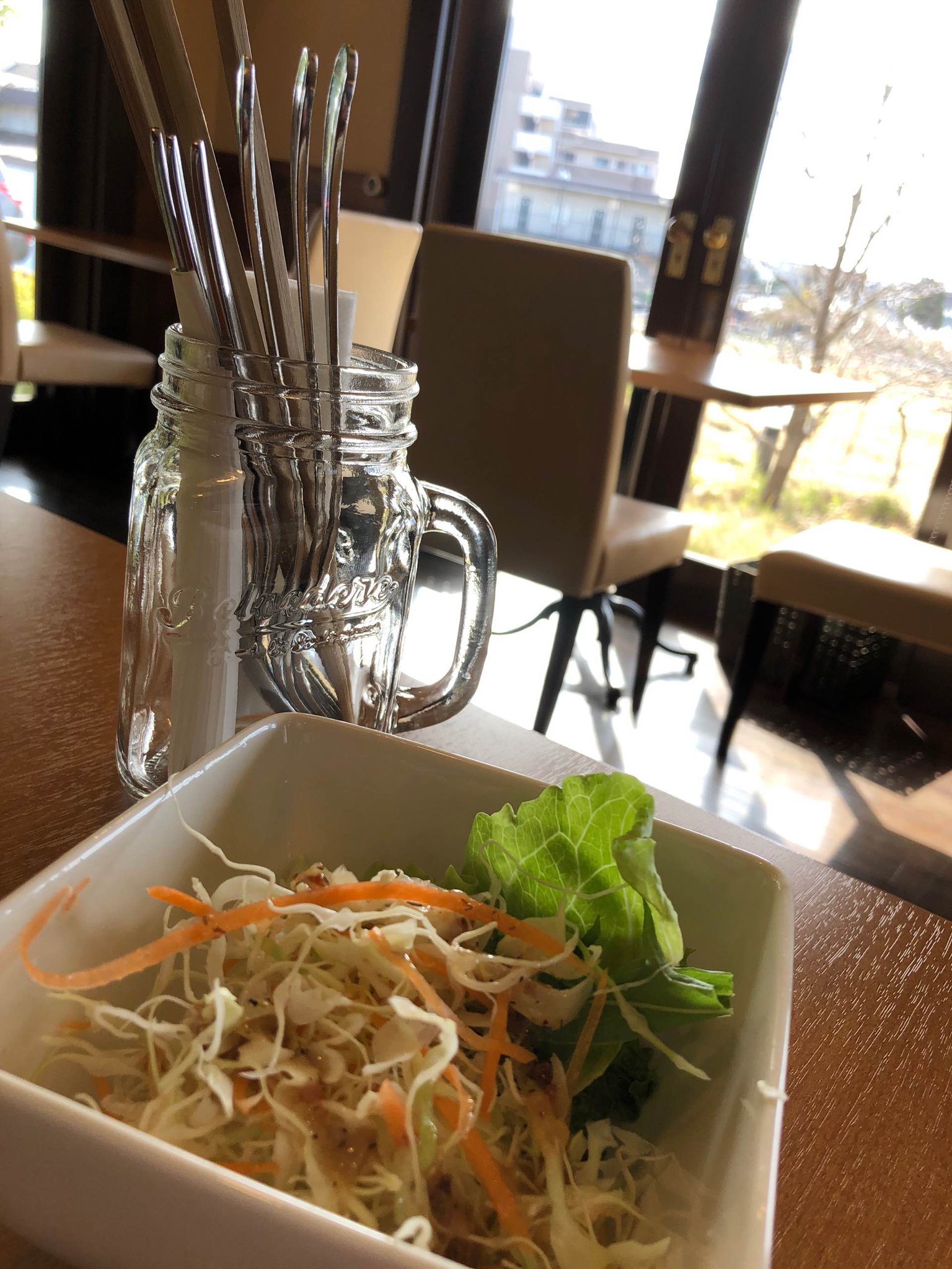 サラダ サラダ