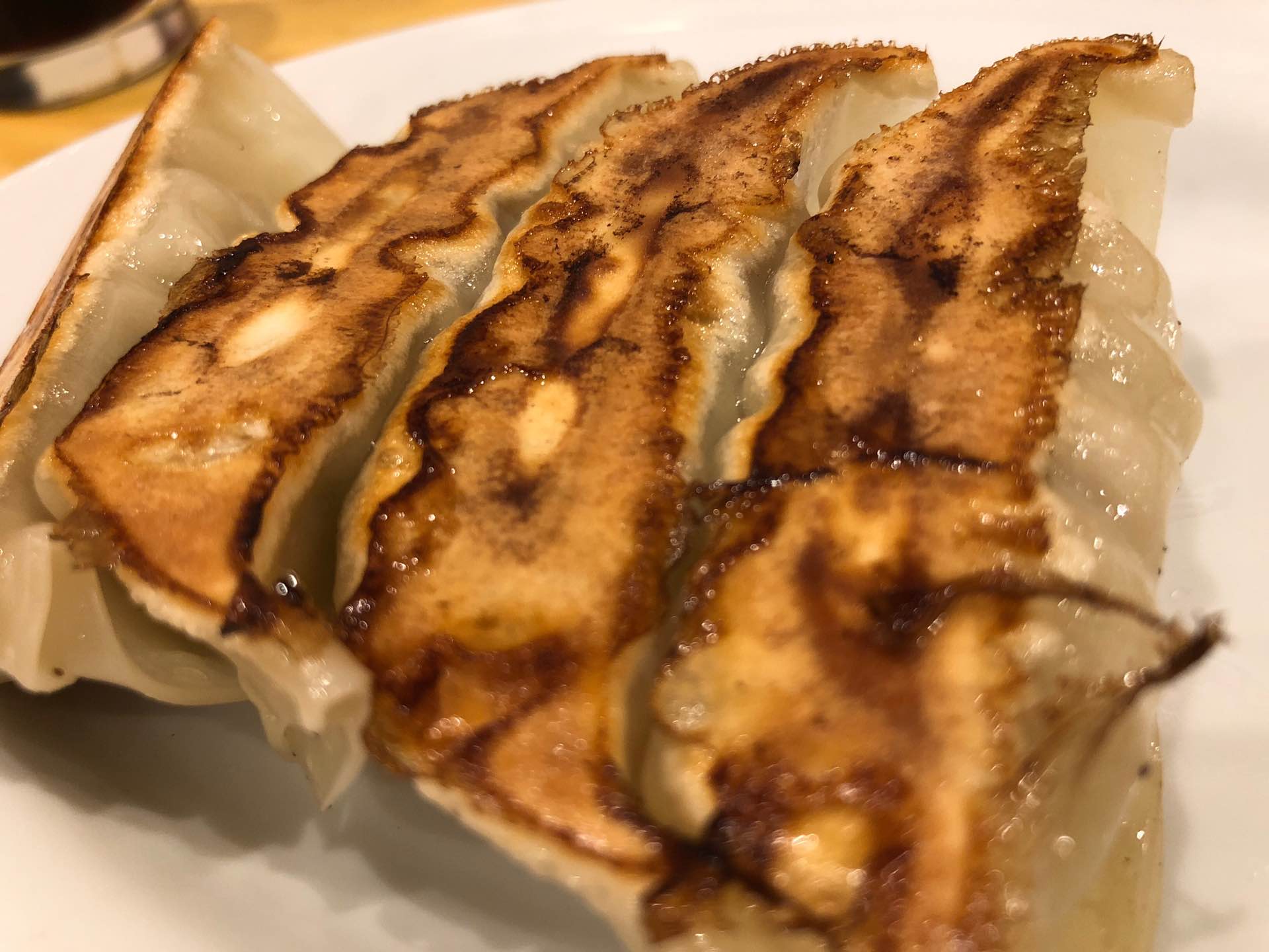 餃子 餃子