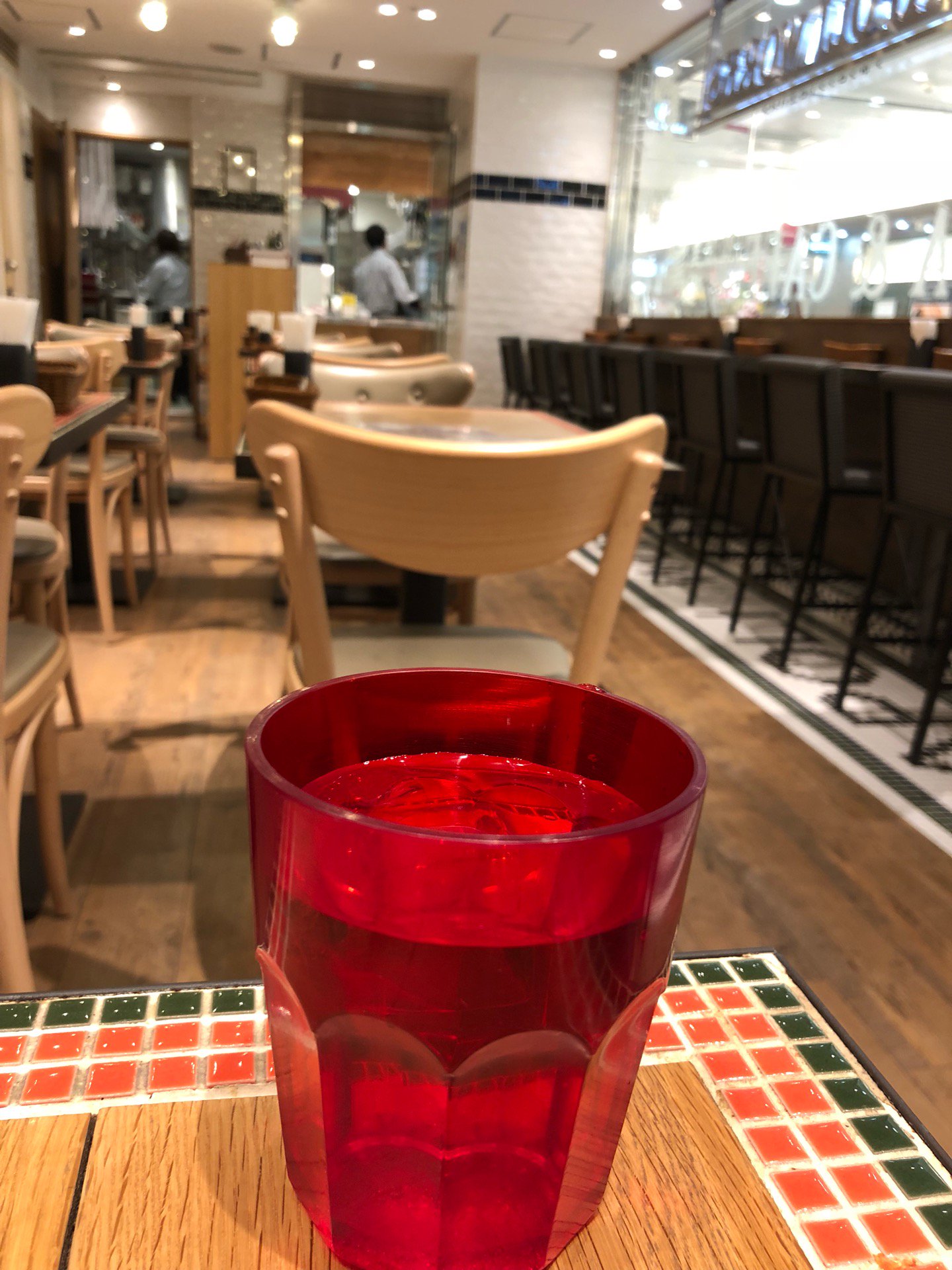 I'm at ナポリワークス ユニモール店 in 名古屋市, 愛知県 I'm at ナポリワークス ユニモール店 in 名古屋市, 愛知県