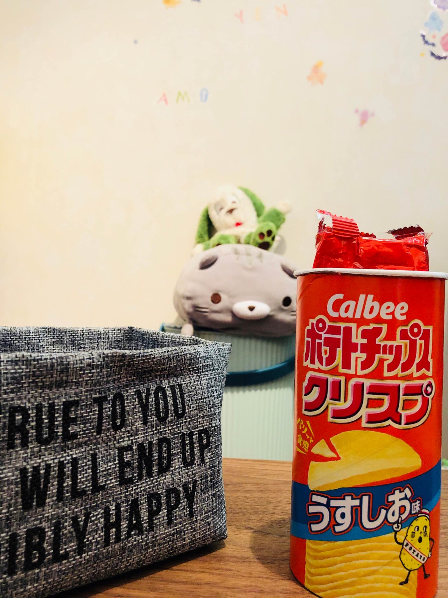 ポテトチップス クソリプ に空目してもおかしくない( ゚∀゚) ポテトチップス クソリプ に空目してもおかしくない( ゚∀゚)