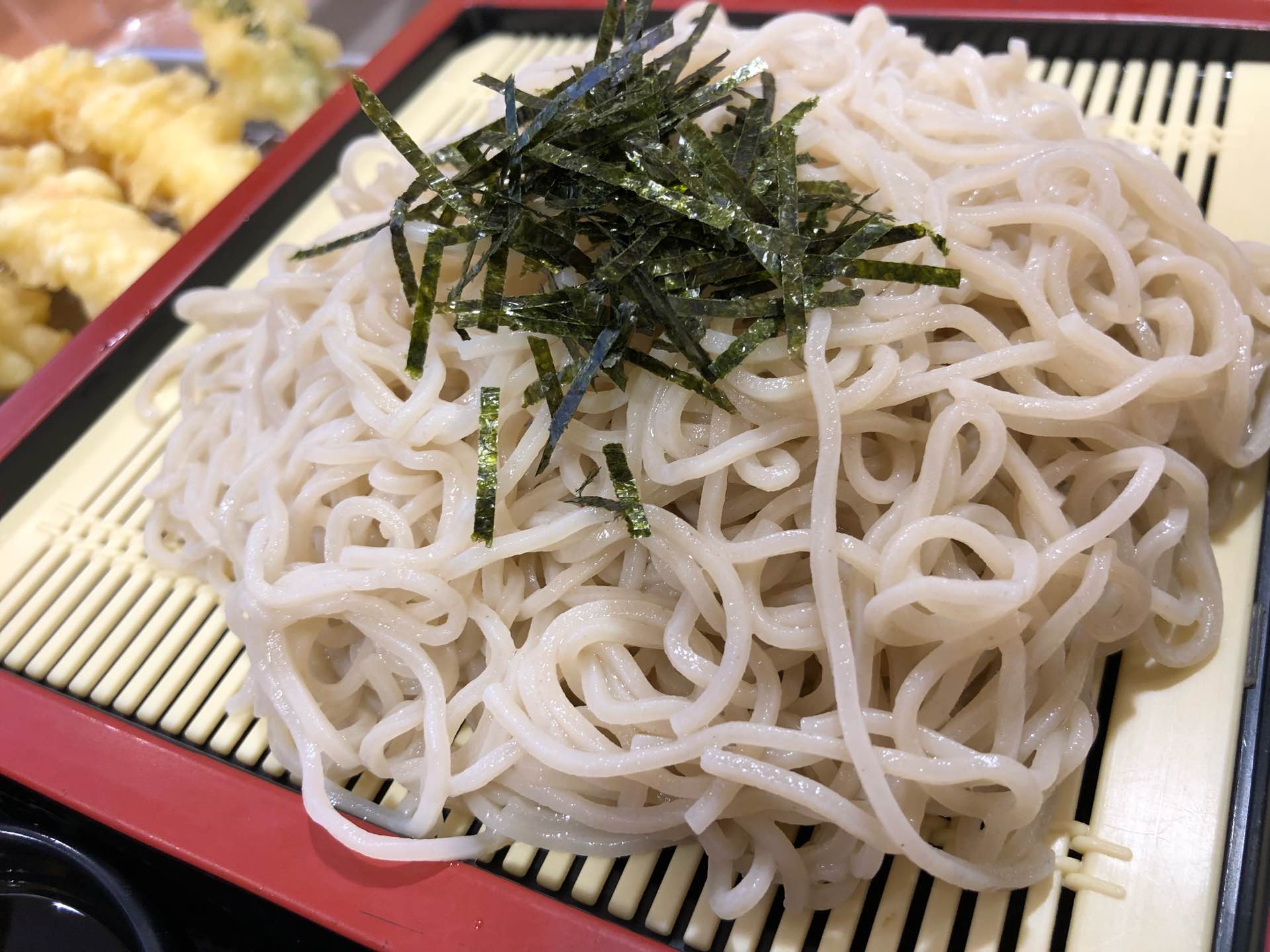 蕎麦 蕎麦