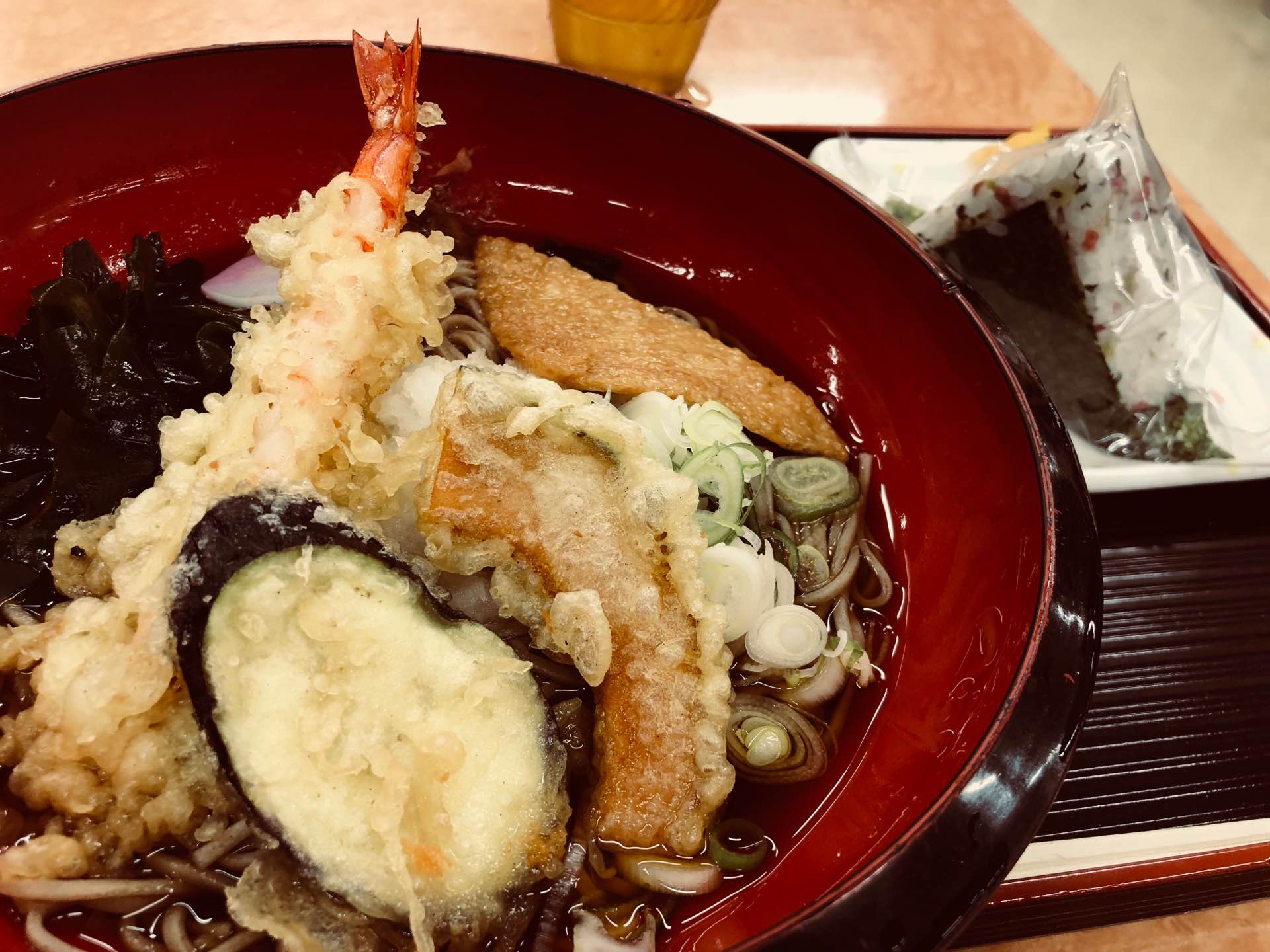 天蕎麦 天蕎麦
