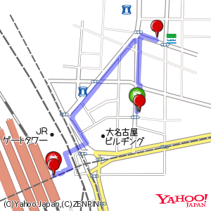 経路地図