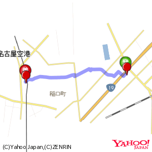 経路地図