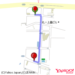 経路地図