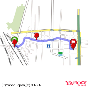 経路地図