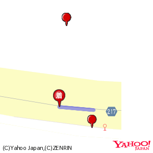 経路地図