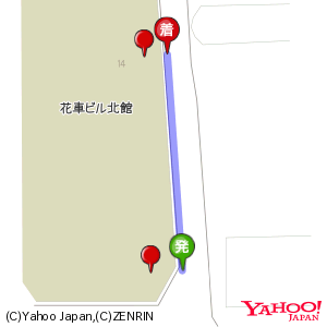 経路地図