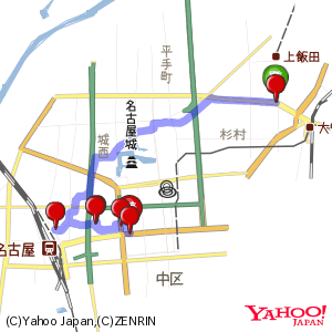 経路地図