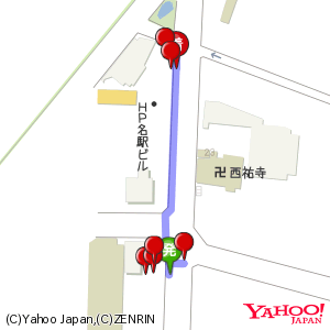 経路地図