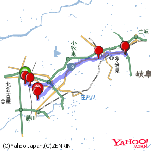 経路地図