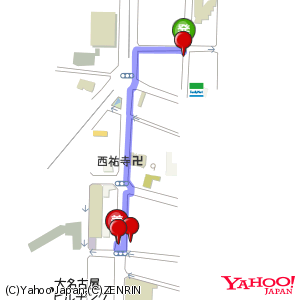 経路地図